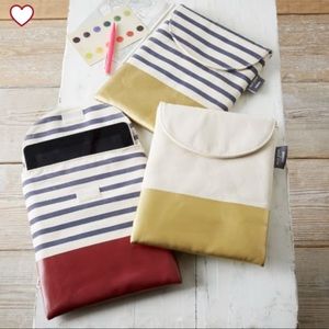 Baggu iPad Cover